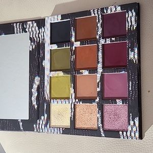 Unearthly Eyeshadow Palette for sale